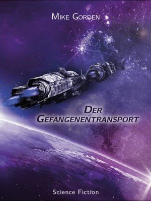 cover image of Der Gefangenentransport